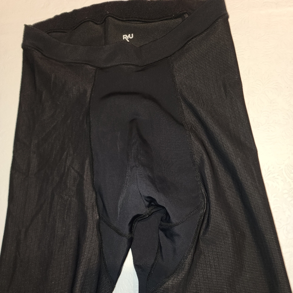 Mens training shorts - compression